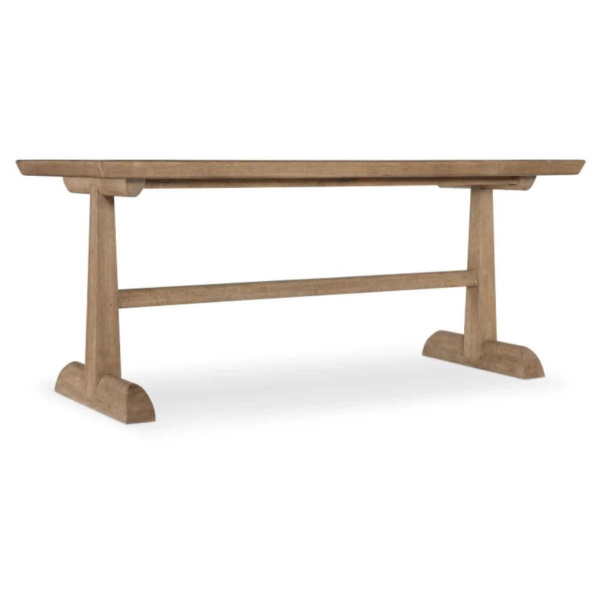 Vineyard Row Friendship Table Dining Tables Brown 4