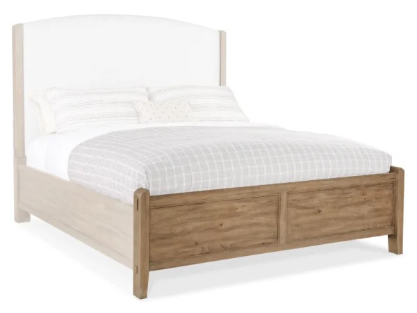 Bedroom Vineyard Row 5/0 Footboard Bed Parts Bed Parts