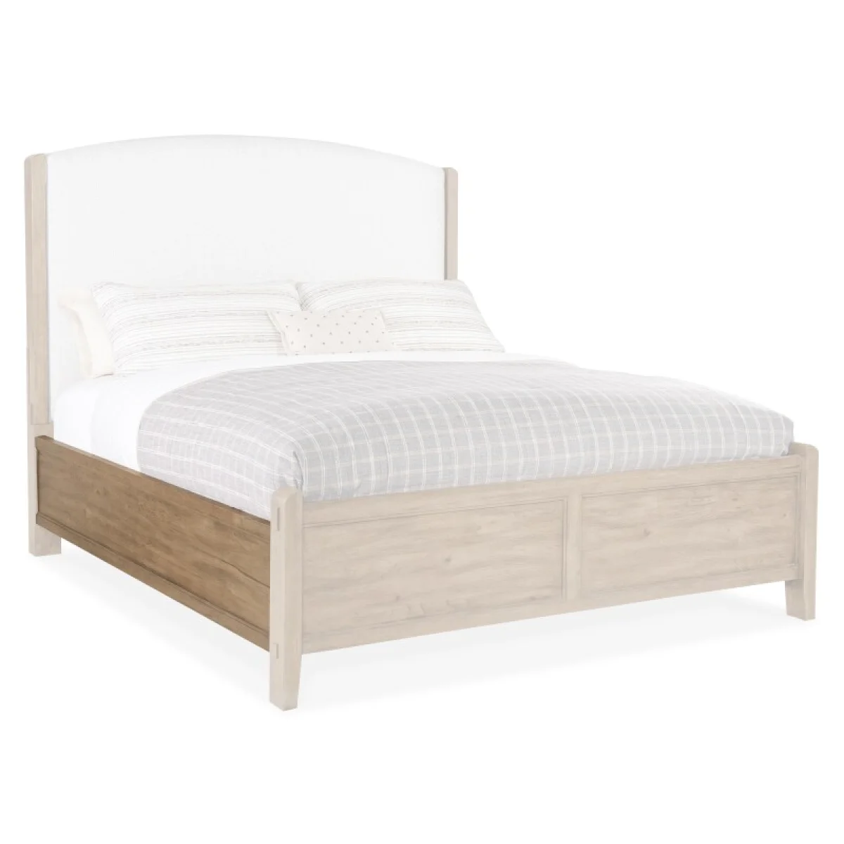 Bedroom Vineyard Row 6/0 Rails Bed Parts Bed Parts 4