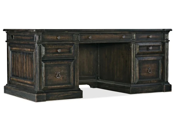 La Grange Prause Gate Leg Round Table Accent Furniture Accent Furniture 22