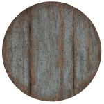 La Grange Prause Gate Leg Round Table Accent Furniture Accent Furniture 16