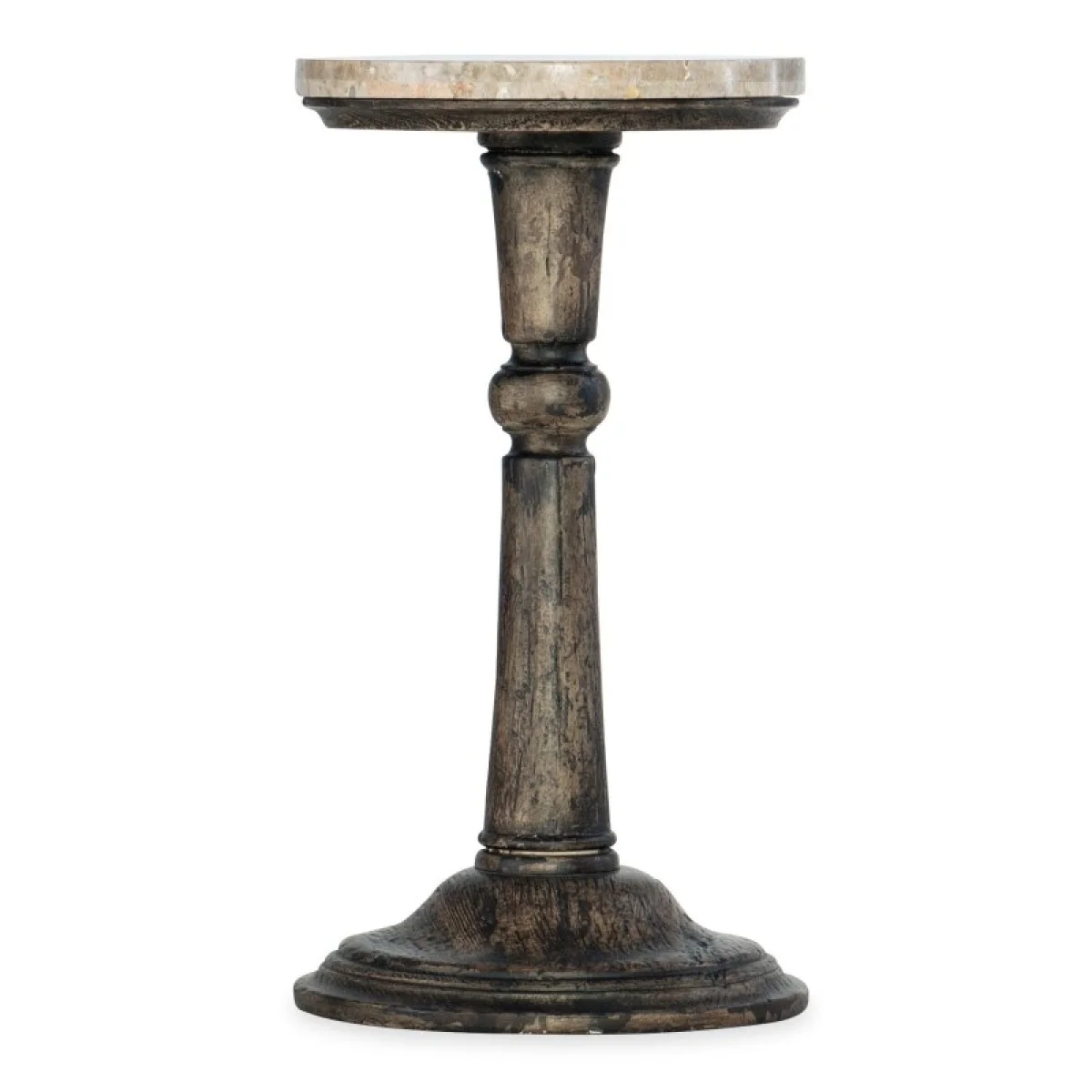 La Grange Rabbs Prairie Martini Table Accent Furniture Accent Furniture 4