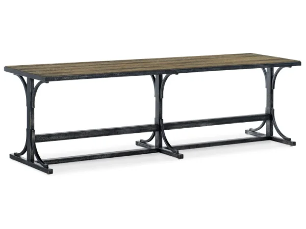 Americana Secretary Desks Cream 24