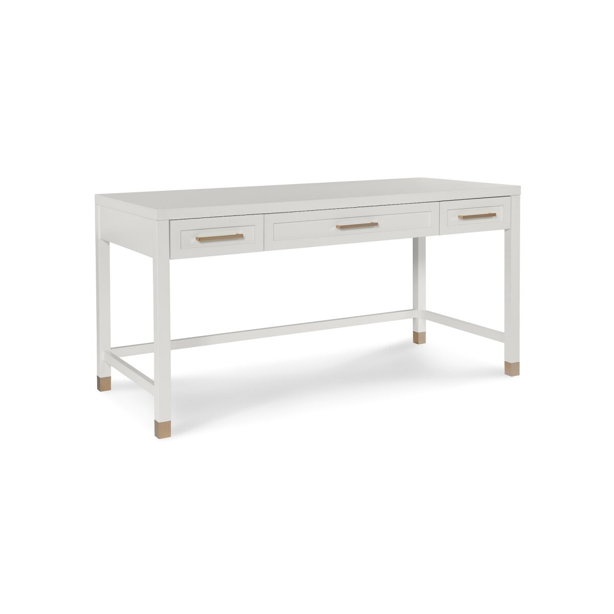 Tidewater Writing Desk Desks Bassett Furniture 4