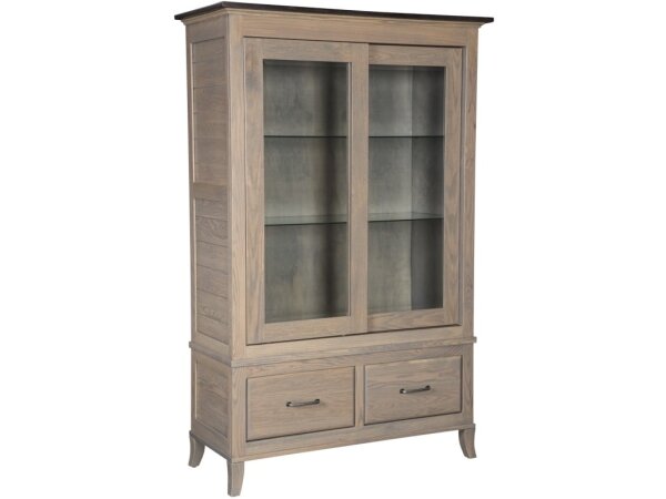 Dara Cabinet DARC20CS Dining Storage Customizable