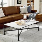 Whitestone Cocktail Table - Image 2