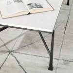 Whitestone Cocktail Table - Image 3