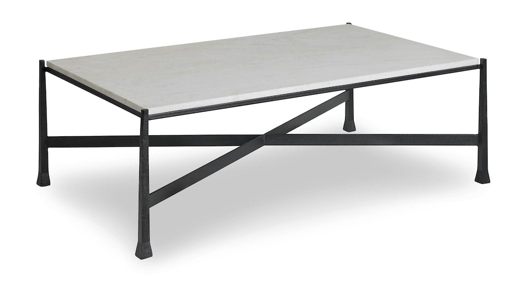 Whitestone Cocktail Table