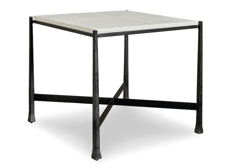 Whitestone End Table