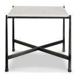 Whitestone End Table - Image 3