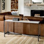 Whitestone Console Table - Image 2