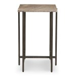 Exmore Chairside Table - Image 2