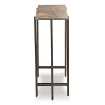 Exmore Chairside Table - Image 3