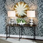 Exmore Console Table - Image 2