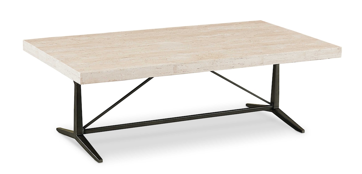 Tyson Rectangular Cocktail Table