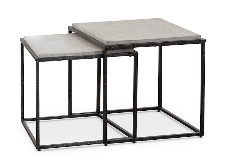 Boulder Nesting Tables