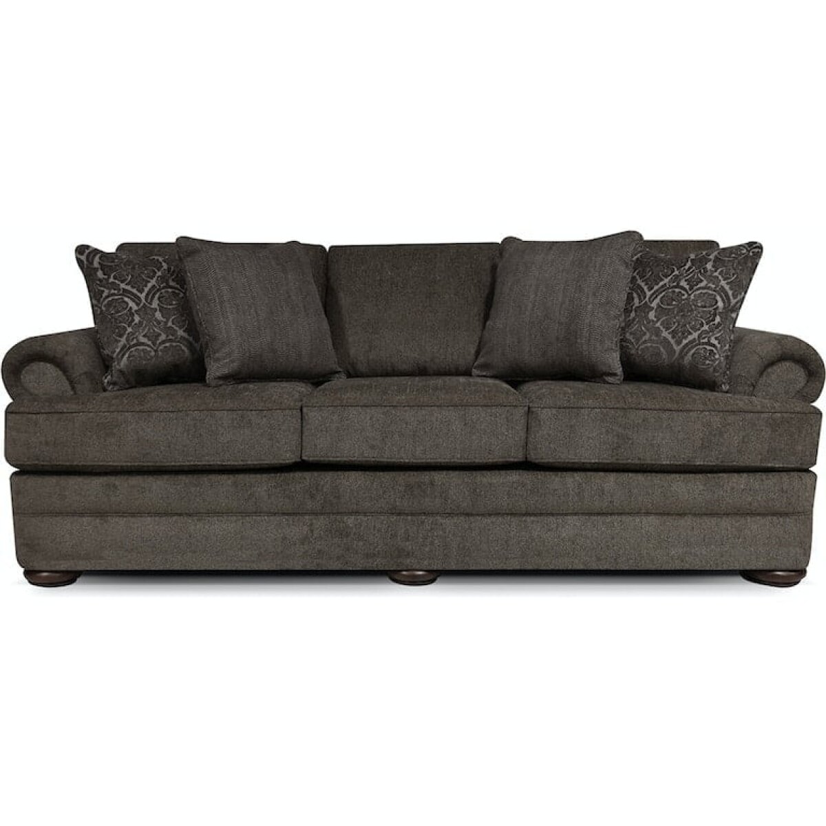 Knox Sofa Sofas Customizable 4