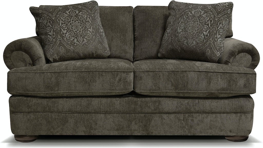 Knox Loveseat