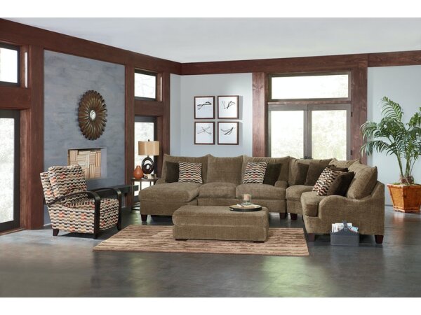 Catalina Sectional - Image 2