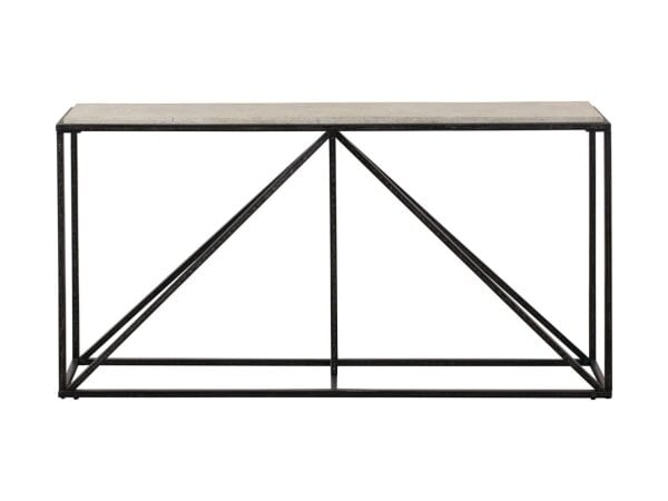 Boulder Console Table Console Tables Bassett Furniture Boulder Console Table Console Tables Bassett Furniture