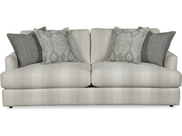CM Modern Two Cushion Sofa 700150BD - Image 3