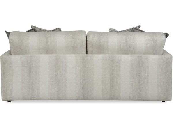 CM Modern Two Cushion Sofa 700150BD - Image 4