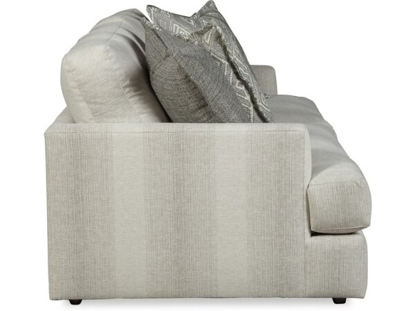 CM Modern Two Cushion Sofa 700150BD - Image 5