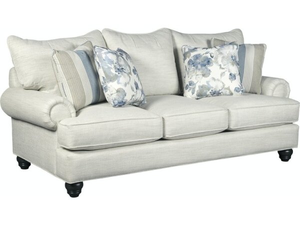 Craftmaster Essentials Brynn Sofa - Image 3