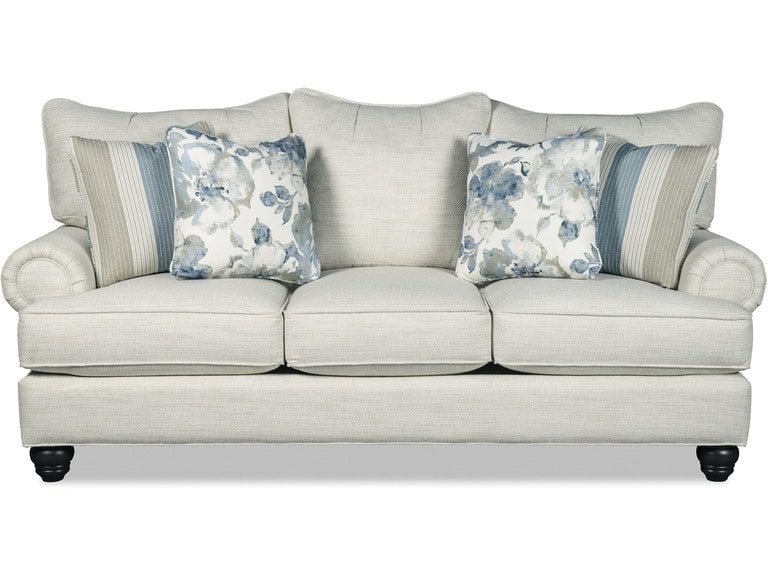 Craftmaster Essentials Brynn Sofa