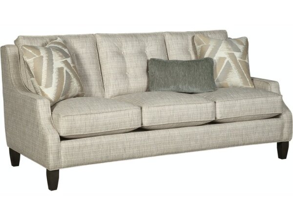 CM Modern Button Back Sofa 700750BD - Image 3