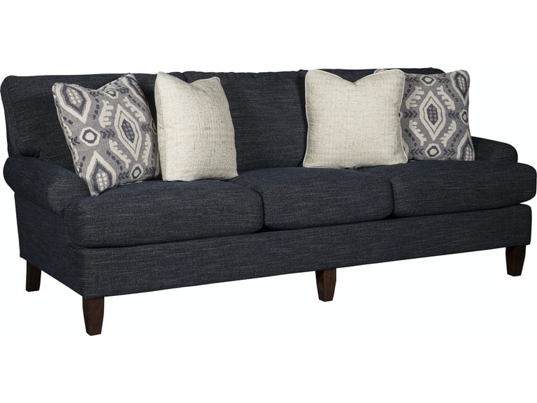 70135 New Traditions Sofa Sofas Craftmaster Furniture 4 70135 New Traditions Sofa Sofas Craftmaster Furniture 4