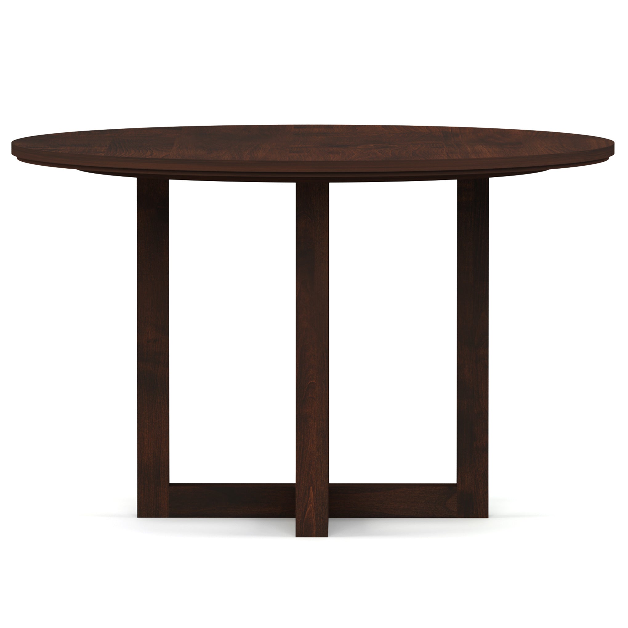 Dwyer 48-inch Round Dining Table