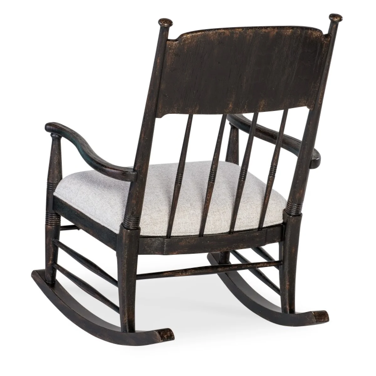 Americana Rocking Chair Chairs Beige 6