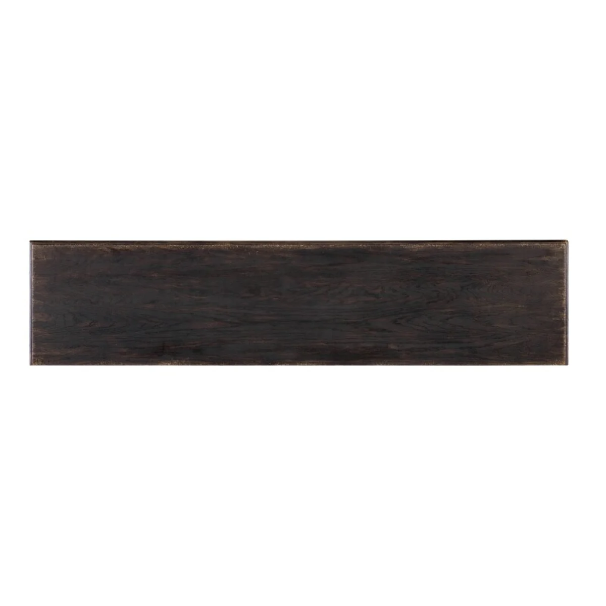 Americana Entertainment Credenza Entertainment Stands Blacks 8