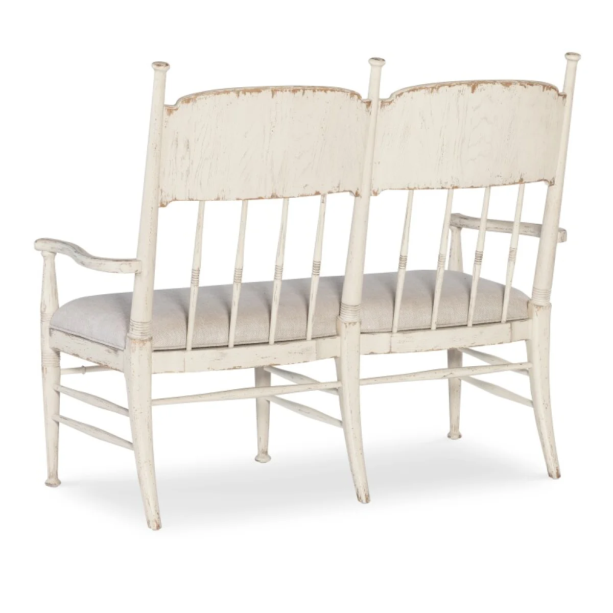 Americana Dining Bench Chairs & Benches Beige 6