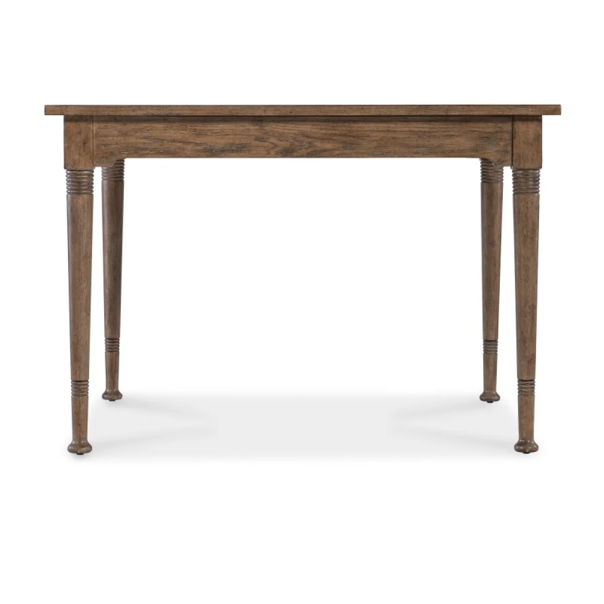 Americana Square Dining Table Dining Tables Brown 6