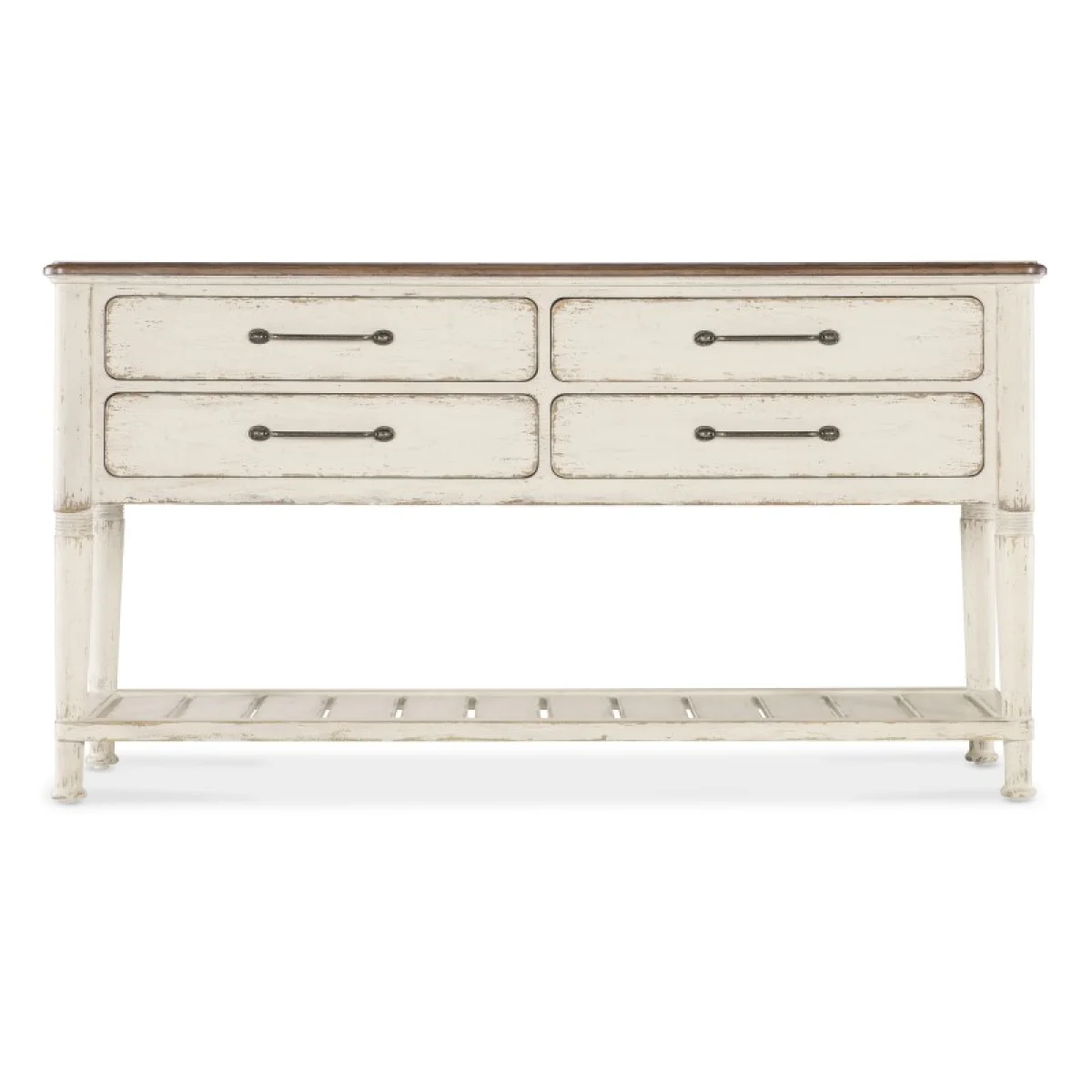 Americana Server Dining Storage Cream 6