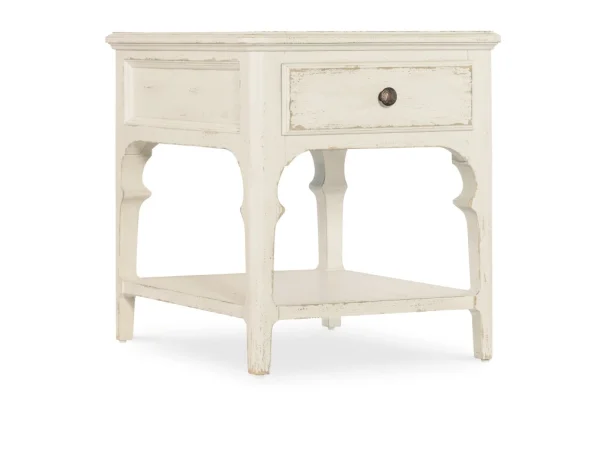 Americana End Table End tables Cream
