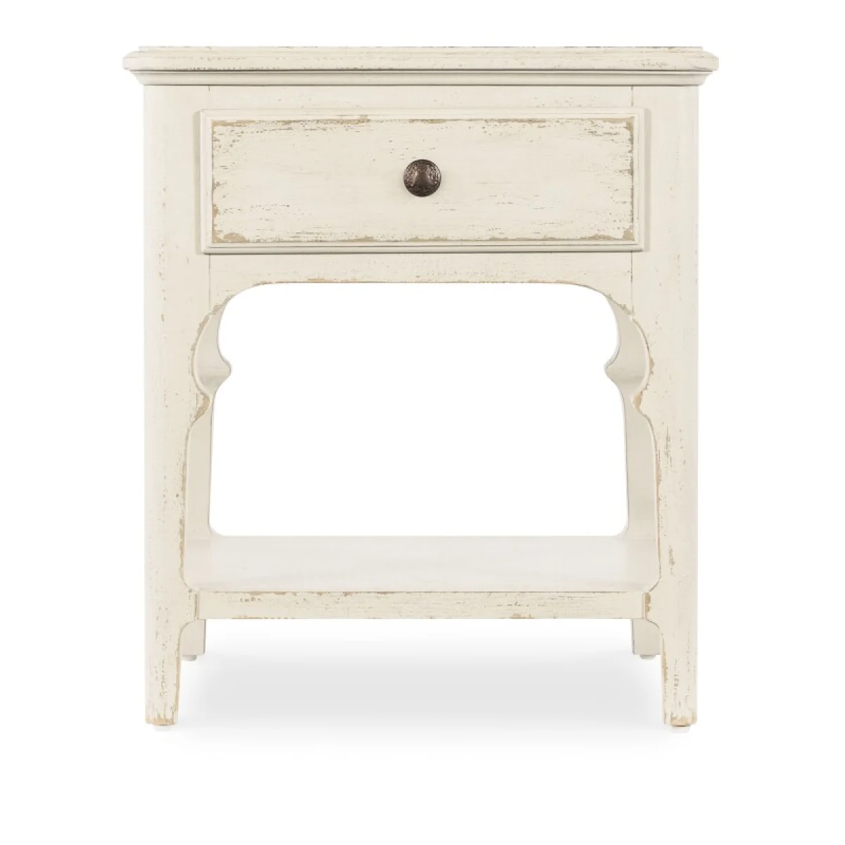 Americana End Table End tables Cream 7