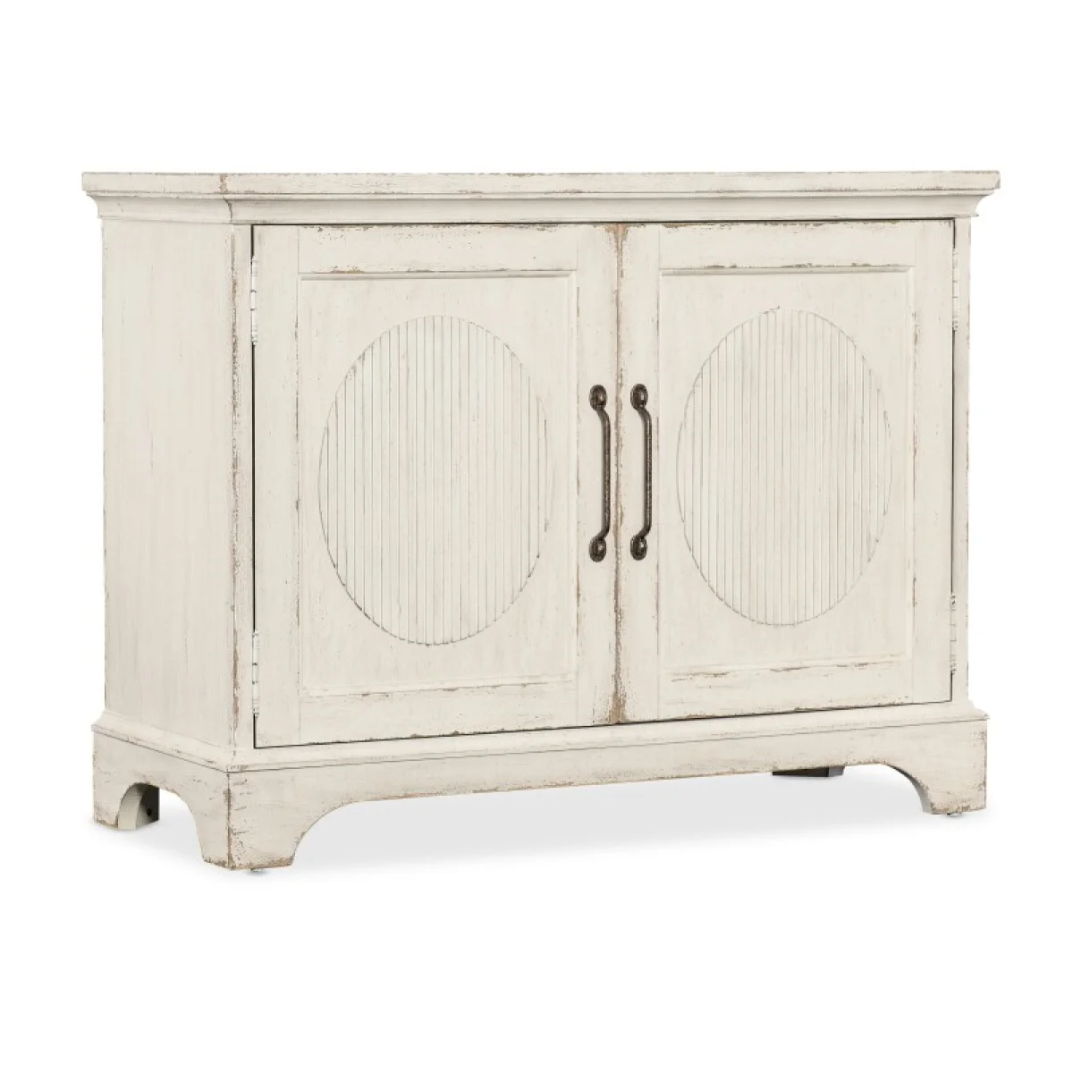 Americana Two-Door Chest Accent Furniture Accent Furniture 4