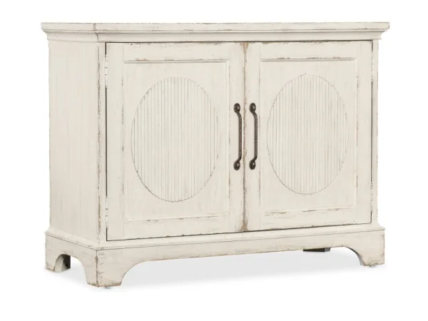 Americana Two-Drawer Bombay Accent Chest Accent Furniture Accent Furniture 14