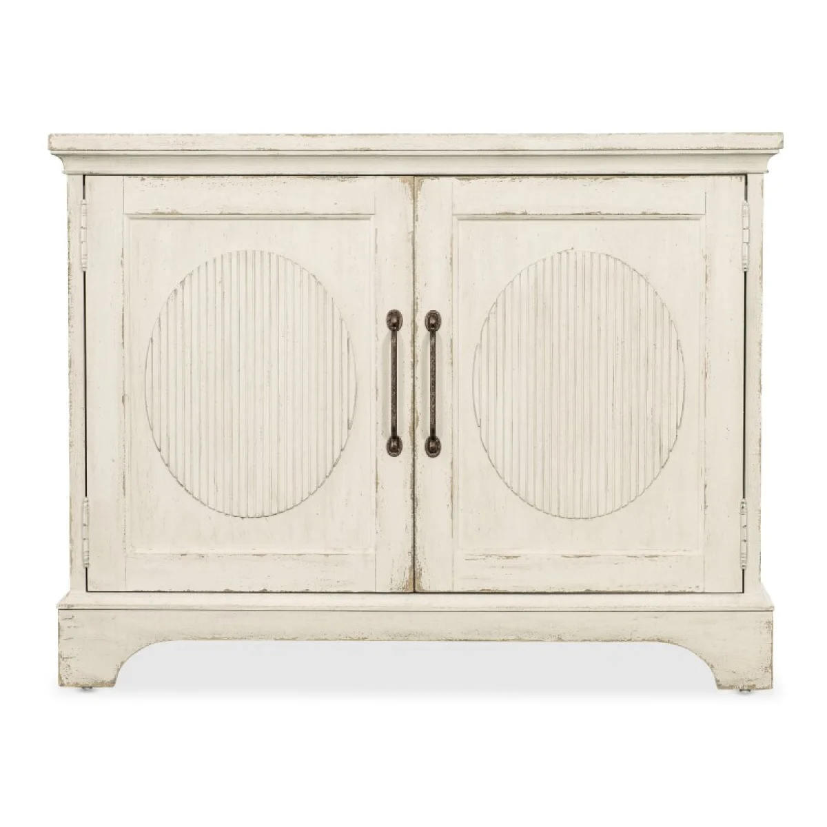 Americana Two-Door Chest Accent Furniture Accent Furniture 7