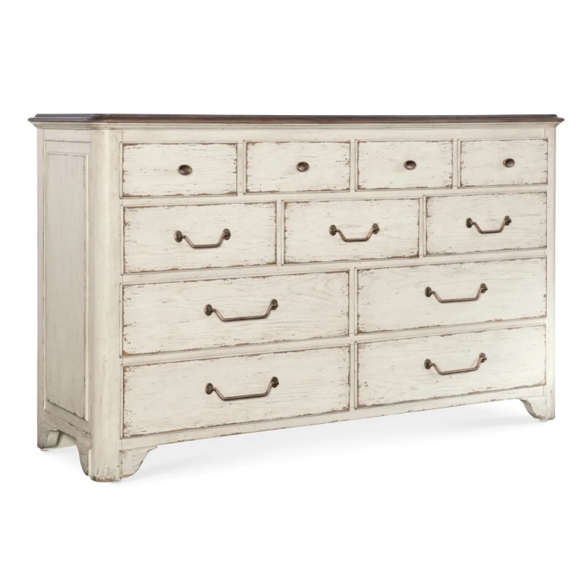 Americana Dresser Dressers Cream 4