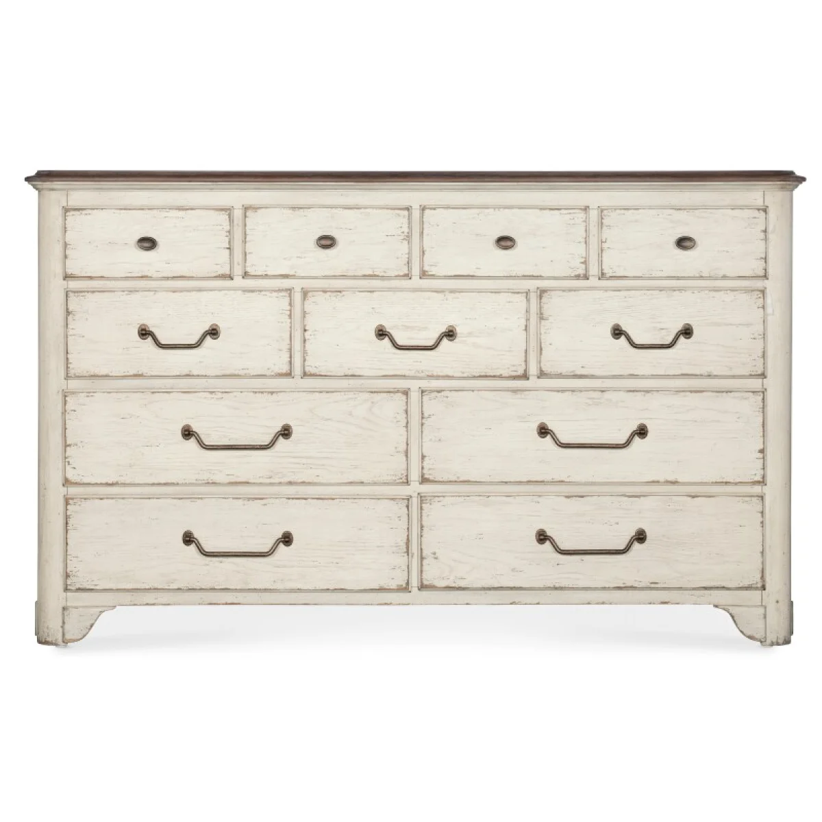 Americana Dresser Dressers Cream 6