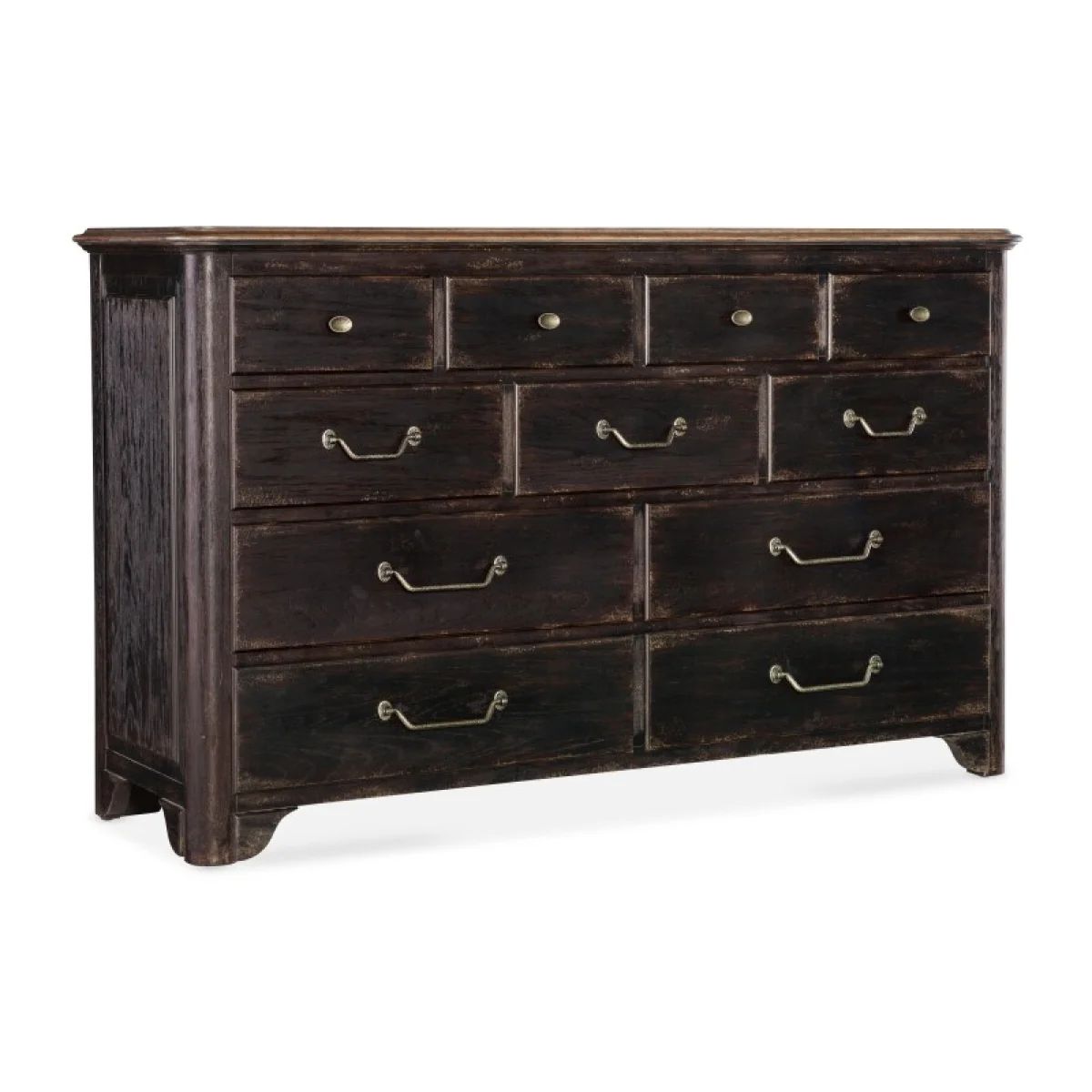 Americana Dresser Dressers Blacks 4