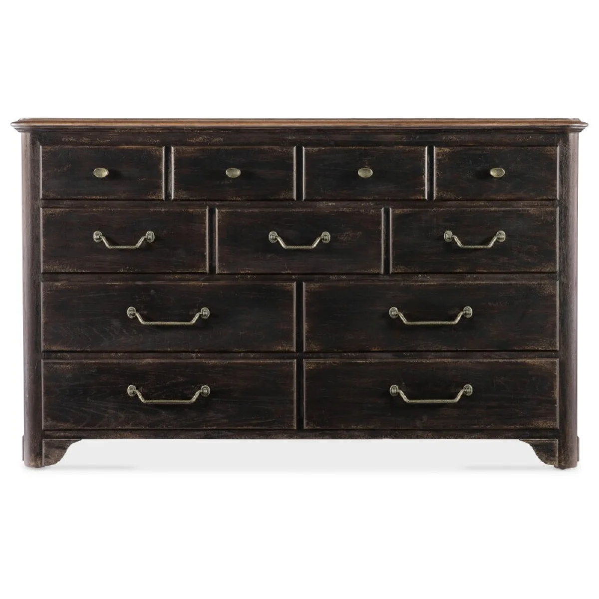Americana Dresser Dressers Blacks 6