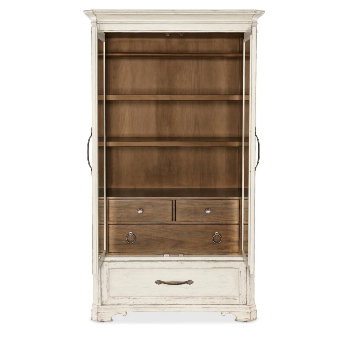 Americana Wardrobe Dressers Cream 7