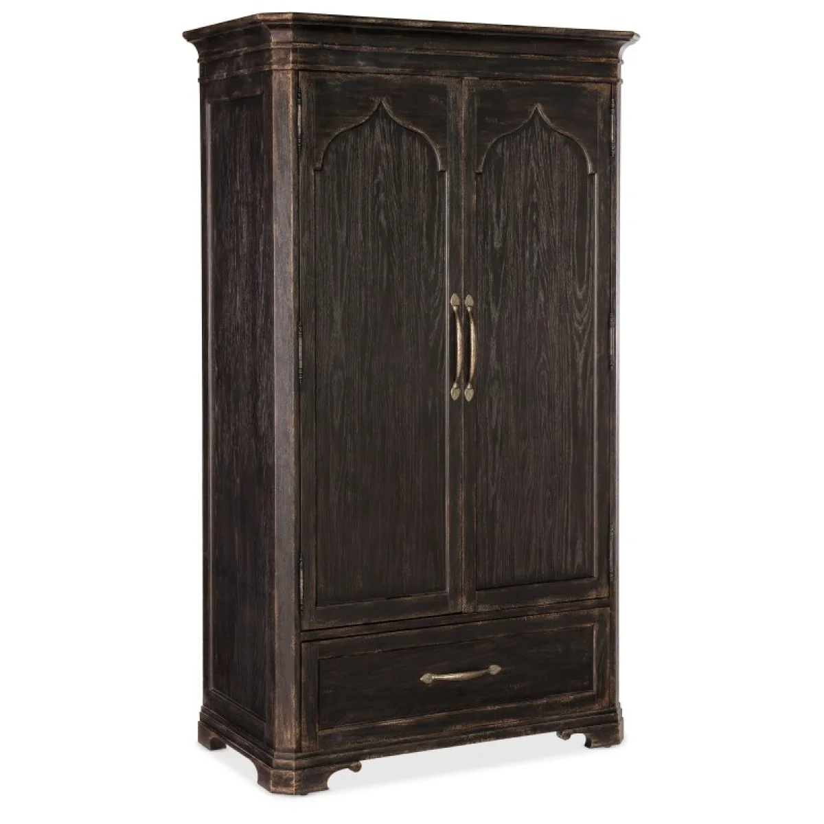 Americana Wardrobe Dressers Blacks 4