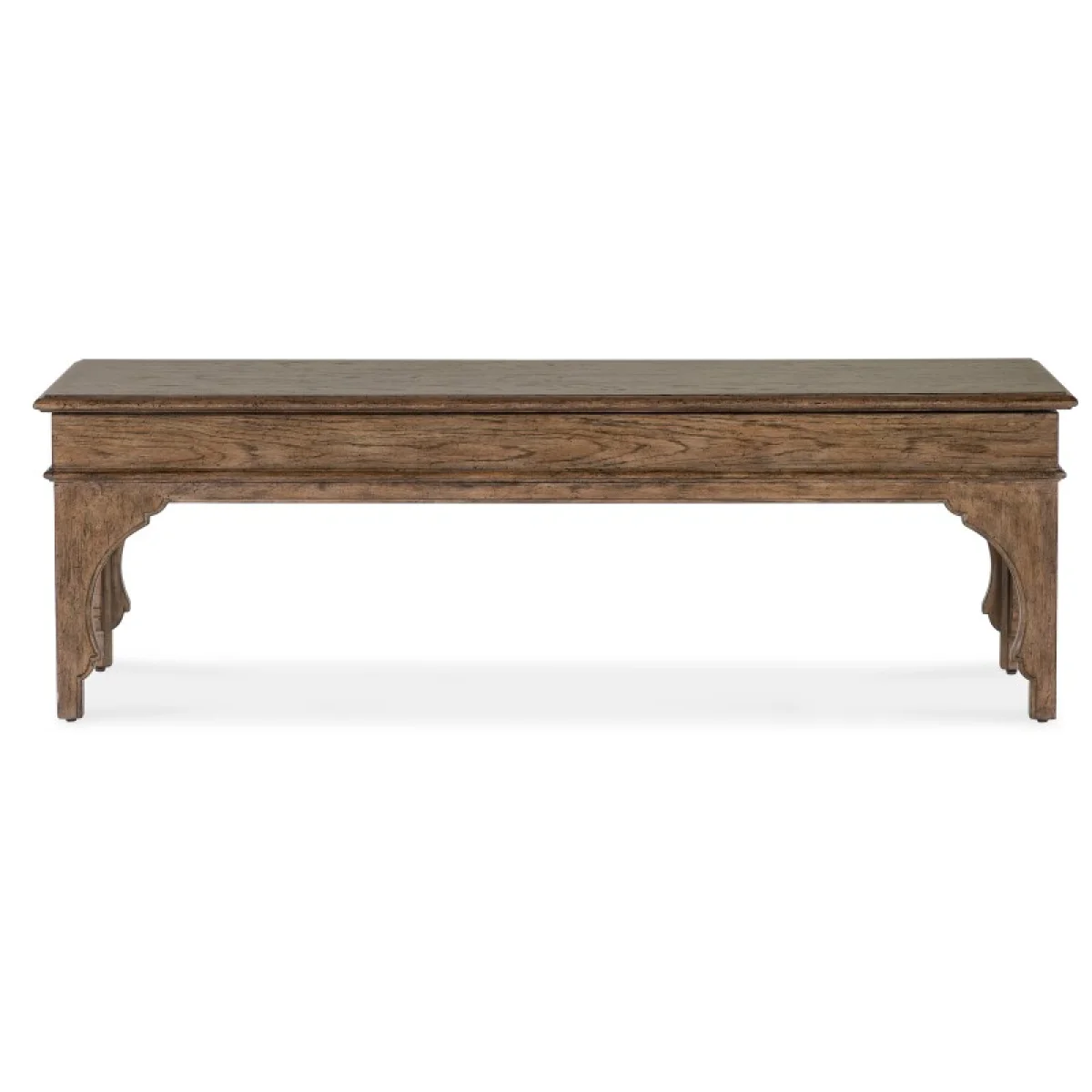 Americana Bed Bench Accent Furniture Accent Furniture 9