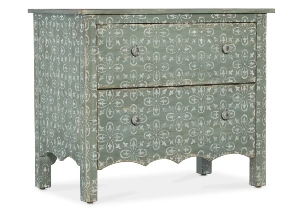 Americana Bed Bench Accent Furniture Accent Furniture 27